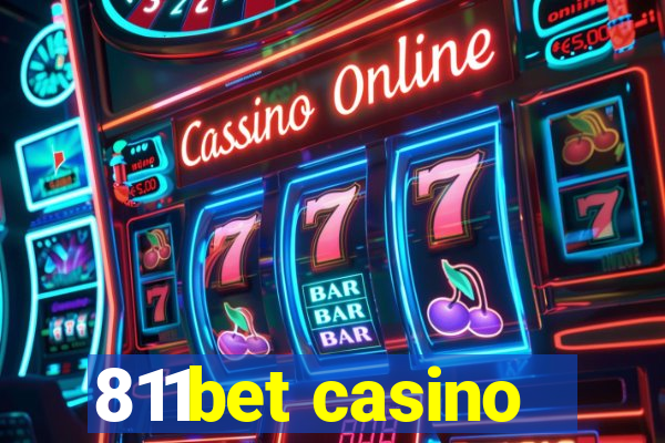 811bet casino